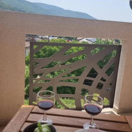 Djordjevic Apartment Soko Banja